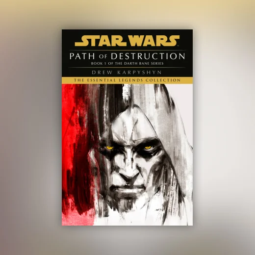 Path of Destruction