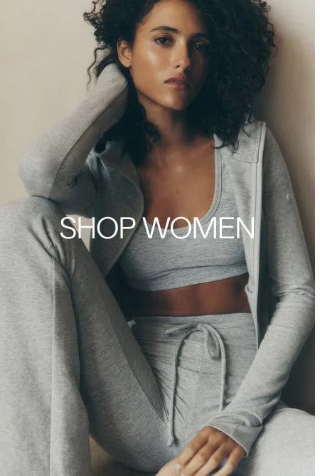 SHOP WOMEN