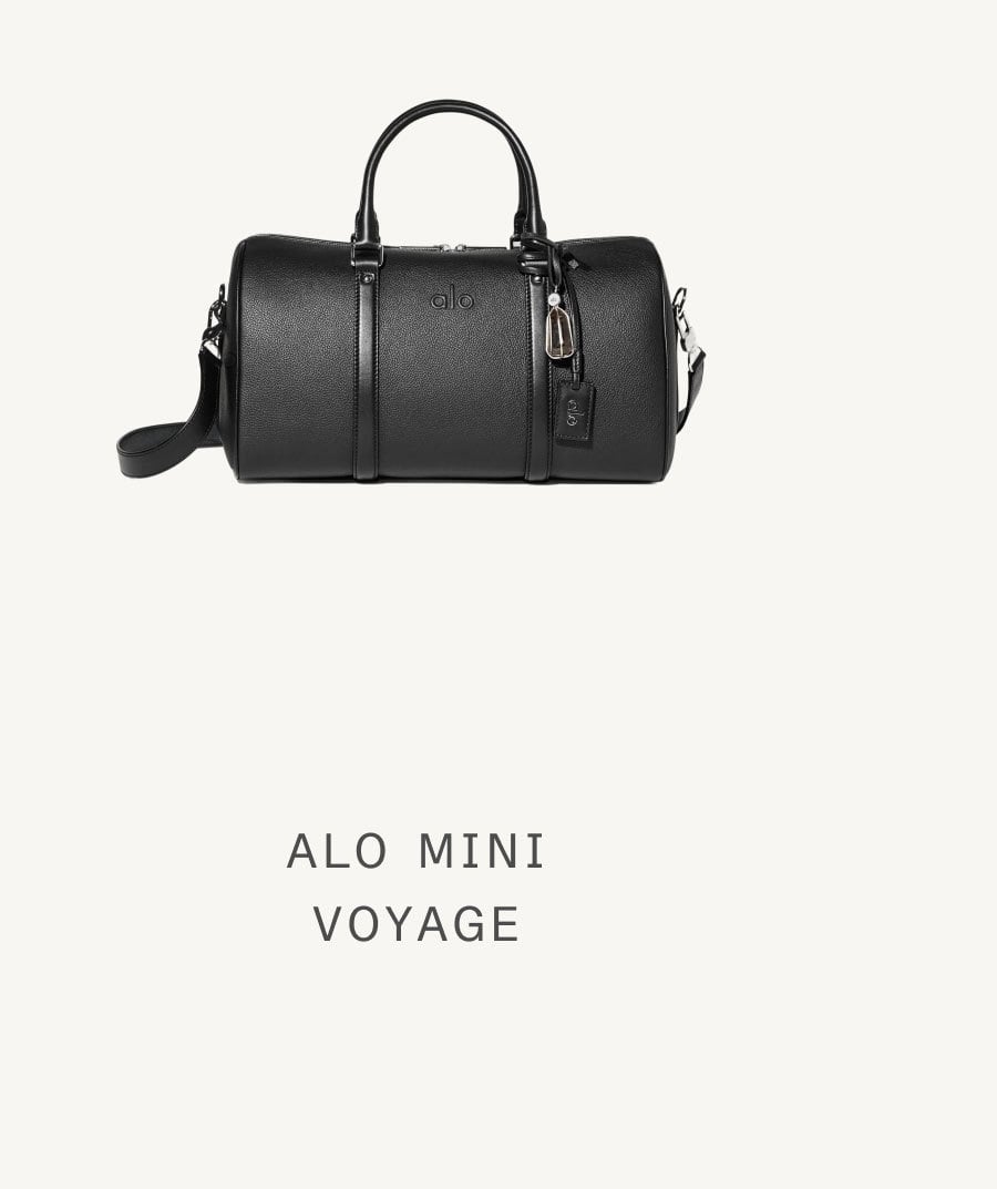 ALO MINI VOYAGE