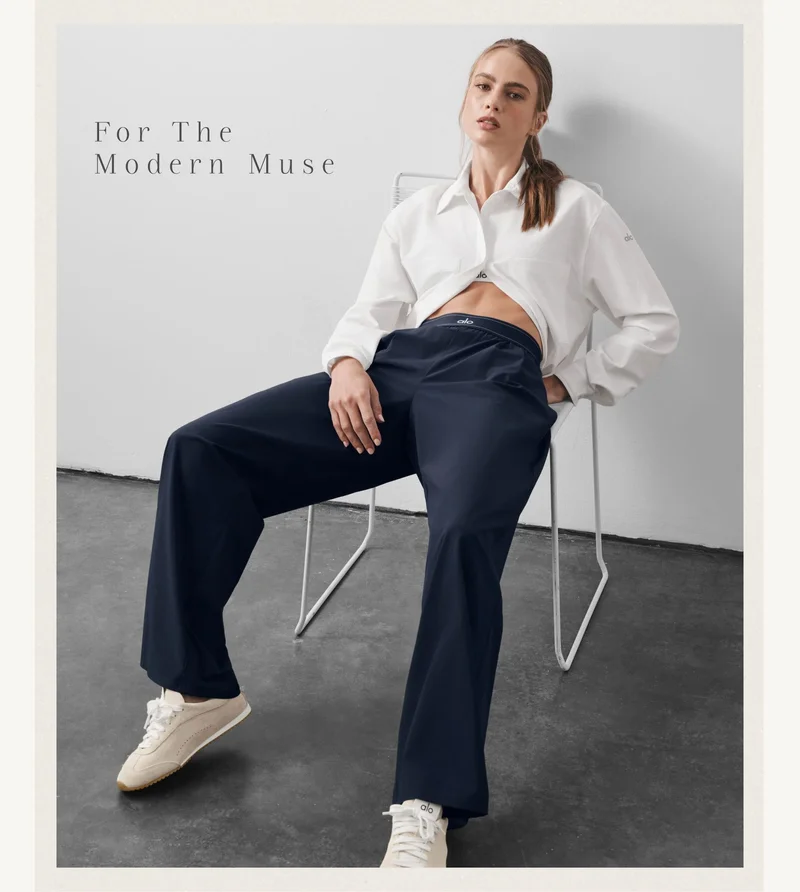 For The Modern Muse