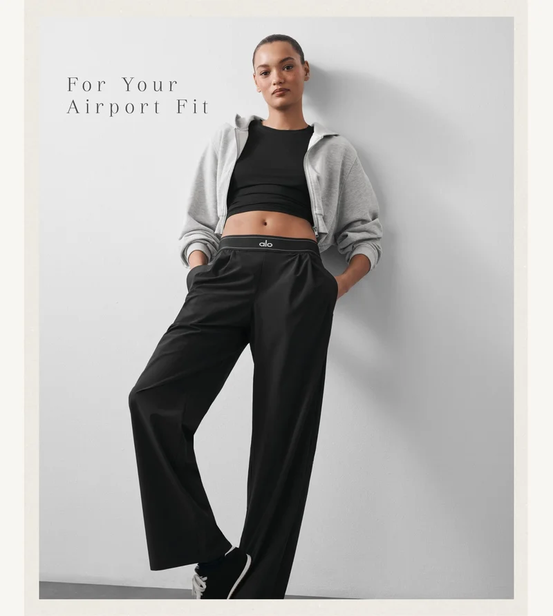 For Your Airport Fit