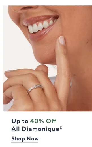 Diamonique
