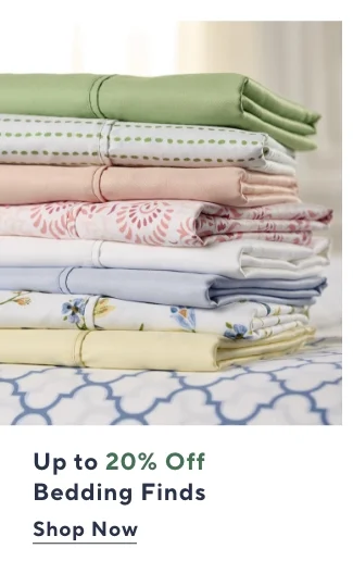 Bedding