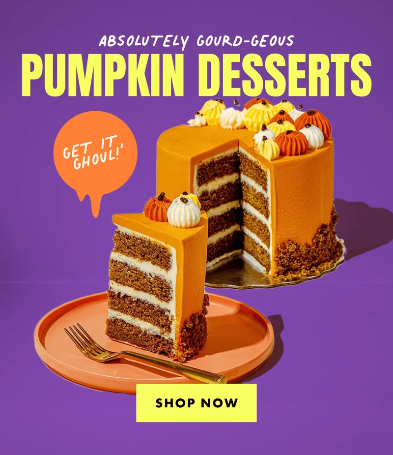 Pumpkin Desserts Pumpkin Desserts