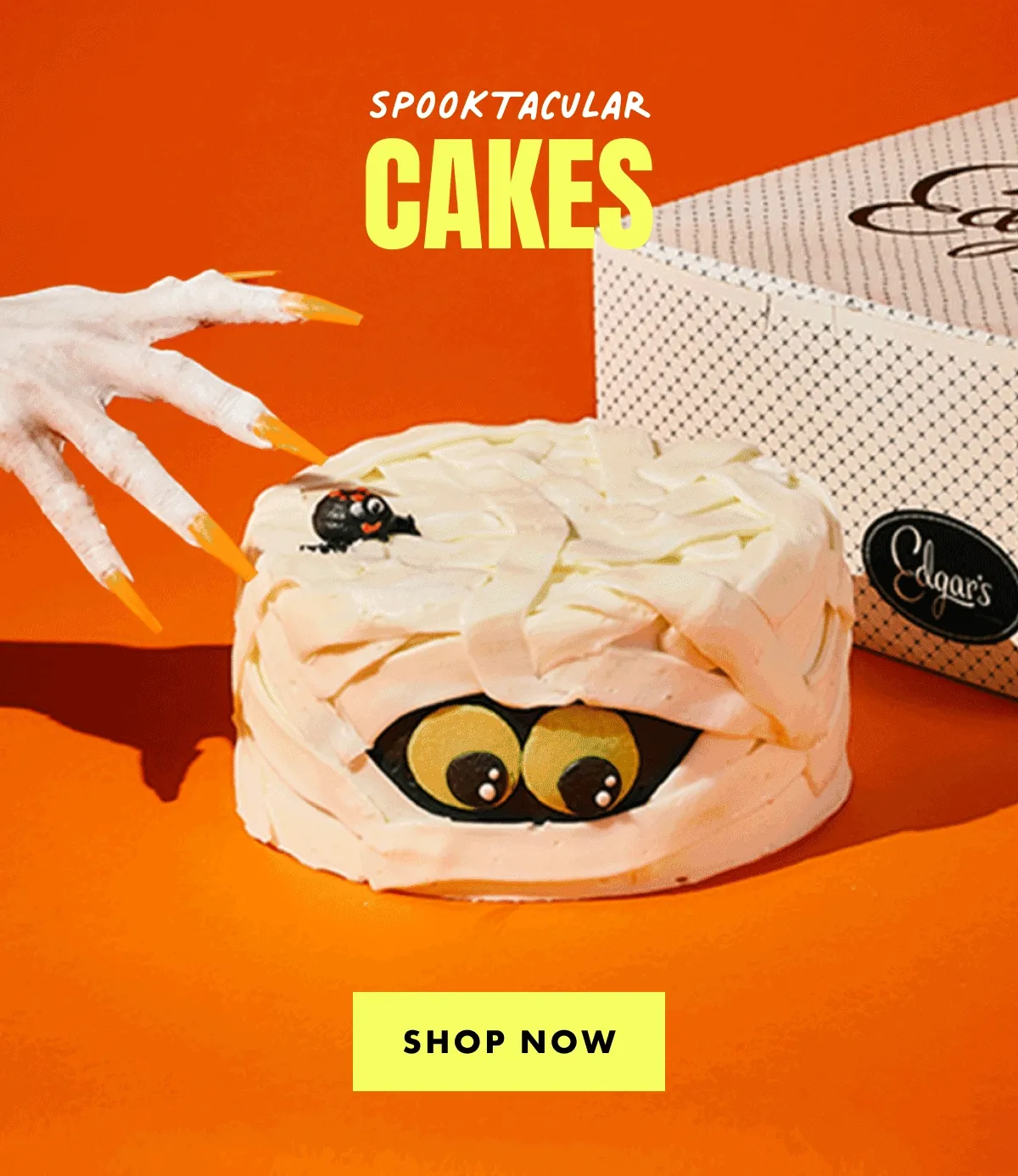 Cakes Cakes