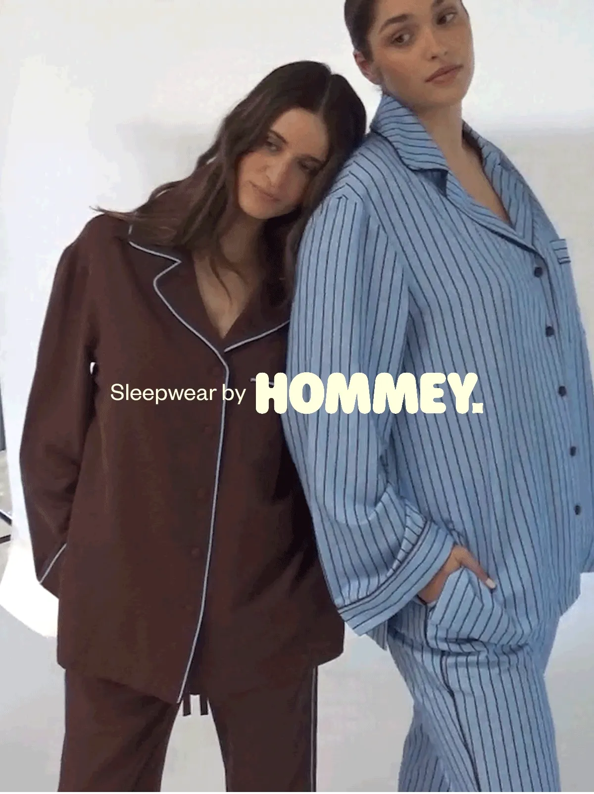 Sleepwear by Hommey