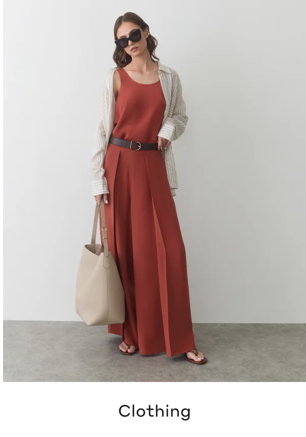 Clothing