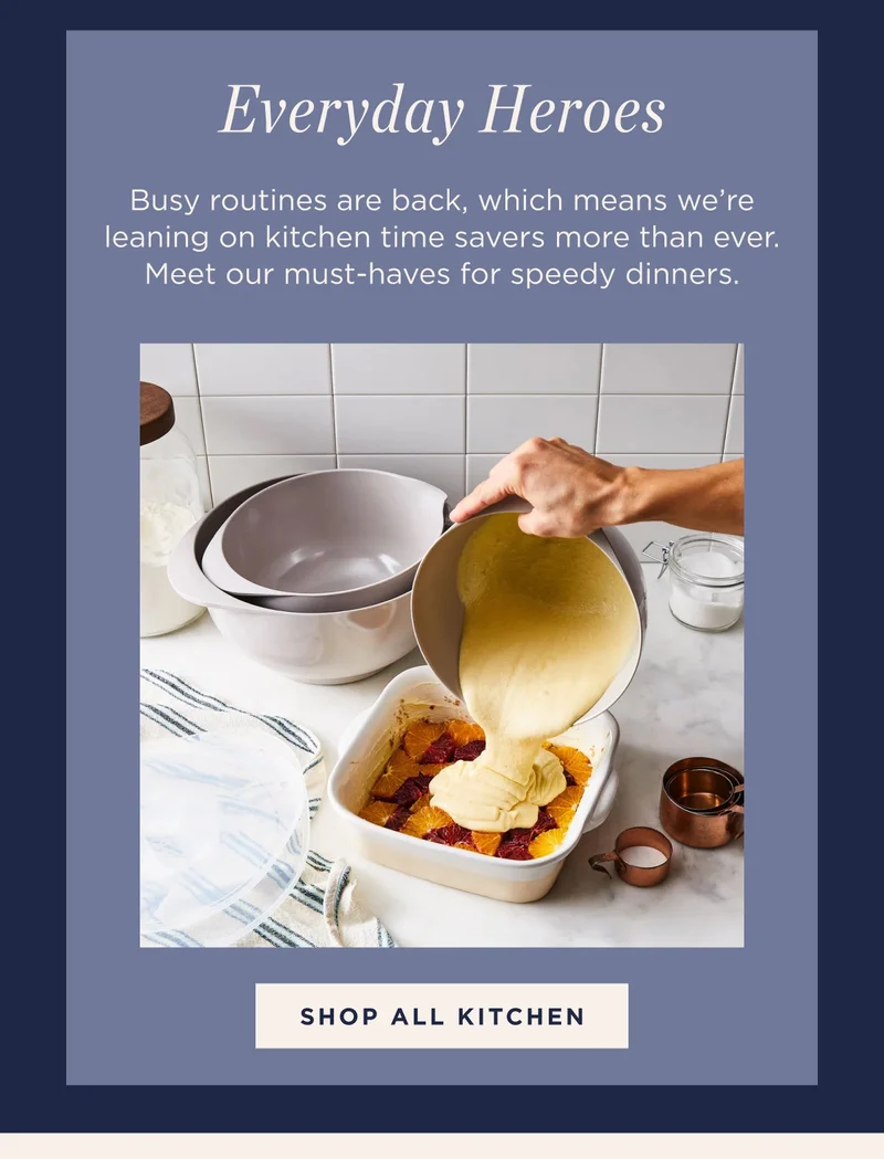 Shop All Kitchen