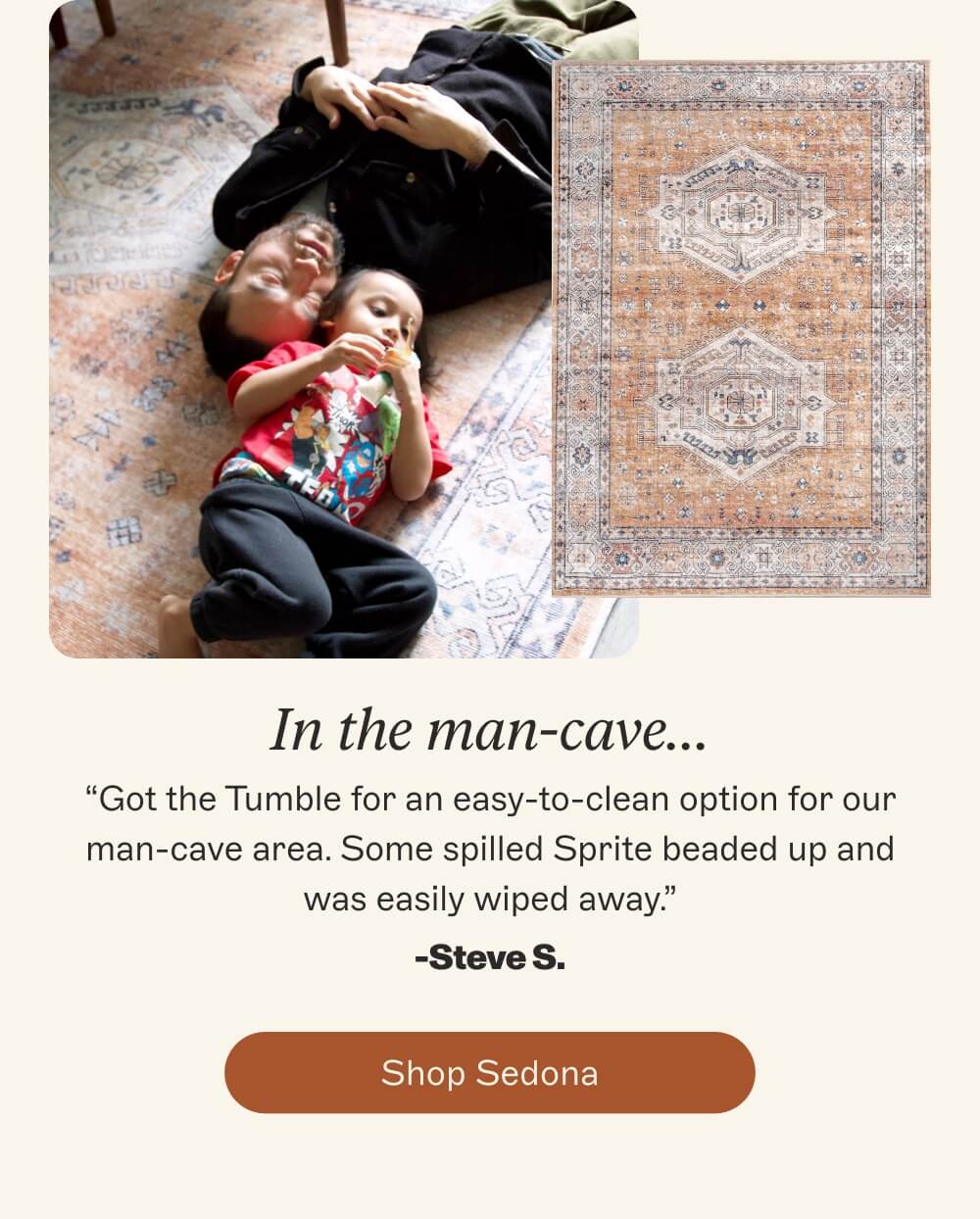 [ Shop Sedona ]
