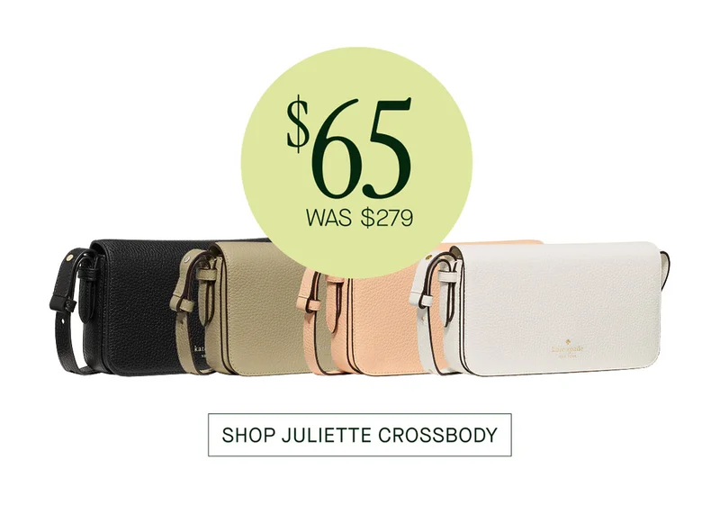 SHOP JULIETTE CROSSBODY