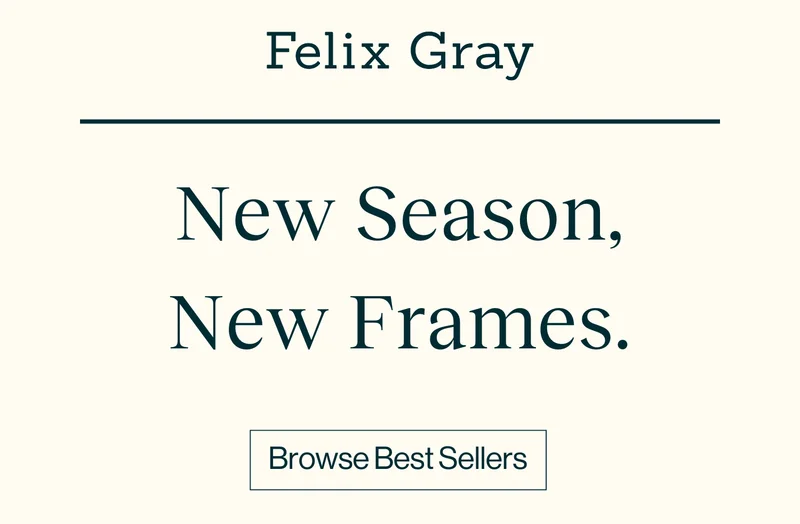 Felix Gray