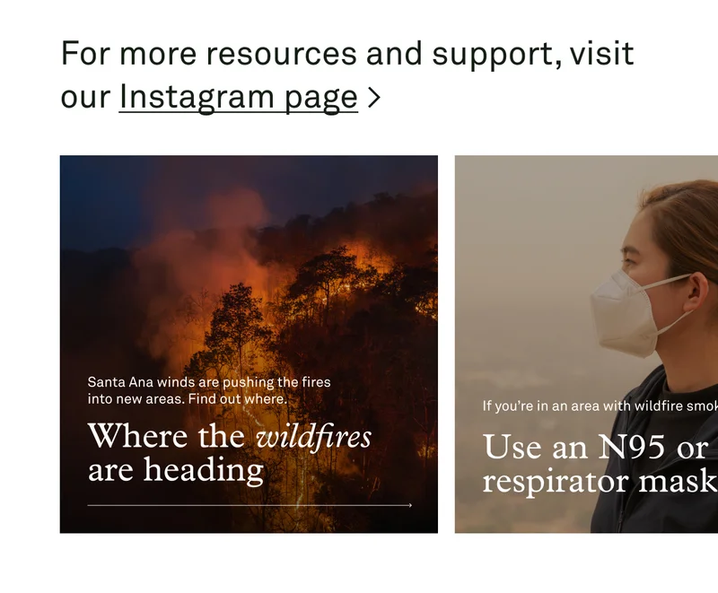 For more sources and support visit our Instagram page