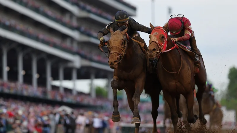 When is the Kentucky Derby 2025: How to watch, post time, TV and streaming info, schedule, location, date