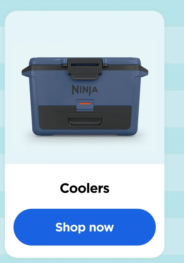 Coolers