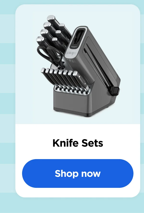 Knife Sets