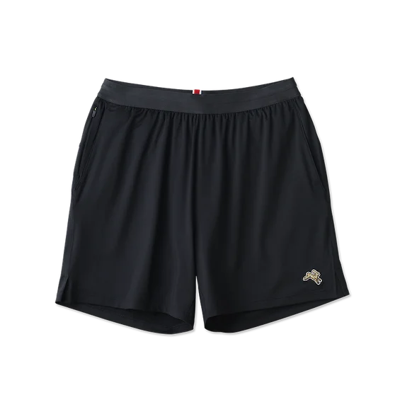 Black Session 2-in-1 Shorts
