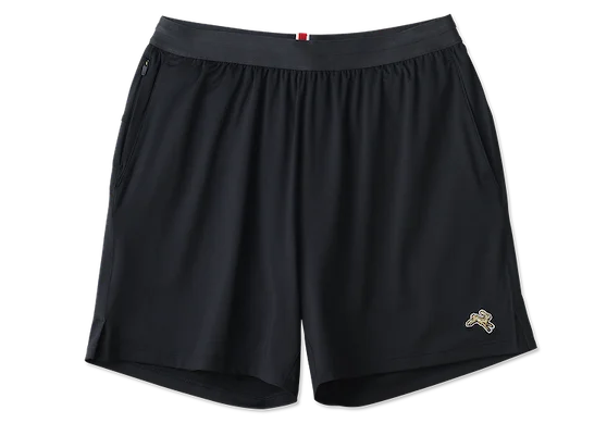 Black Session 2-in-1 Shorts