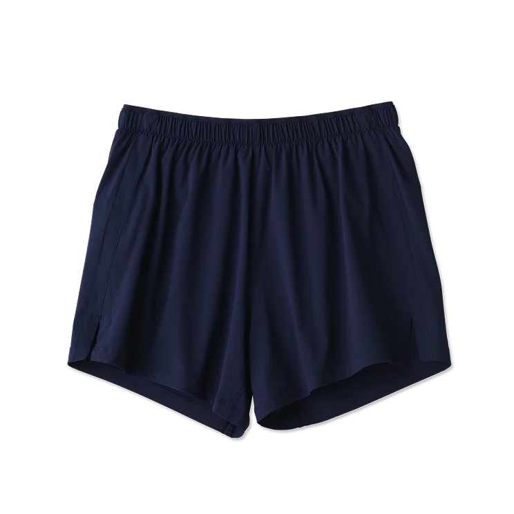 Navy Twilight Shorts