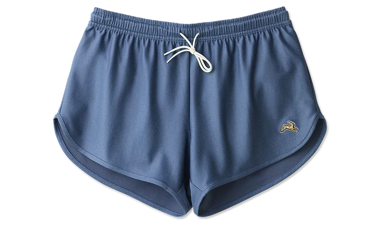 Bering Sea Van Cortlandt Shorts