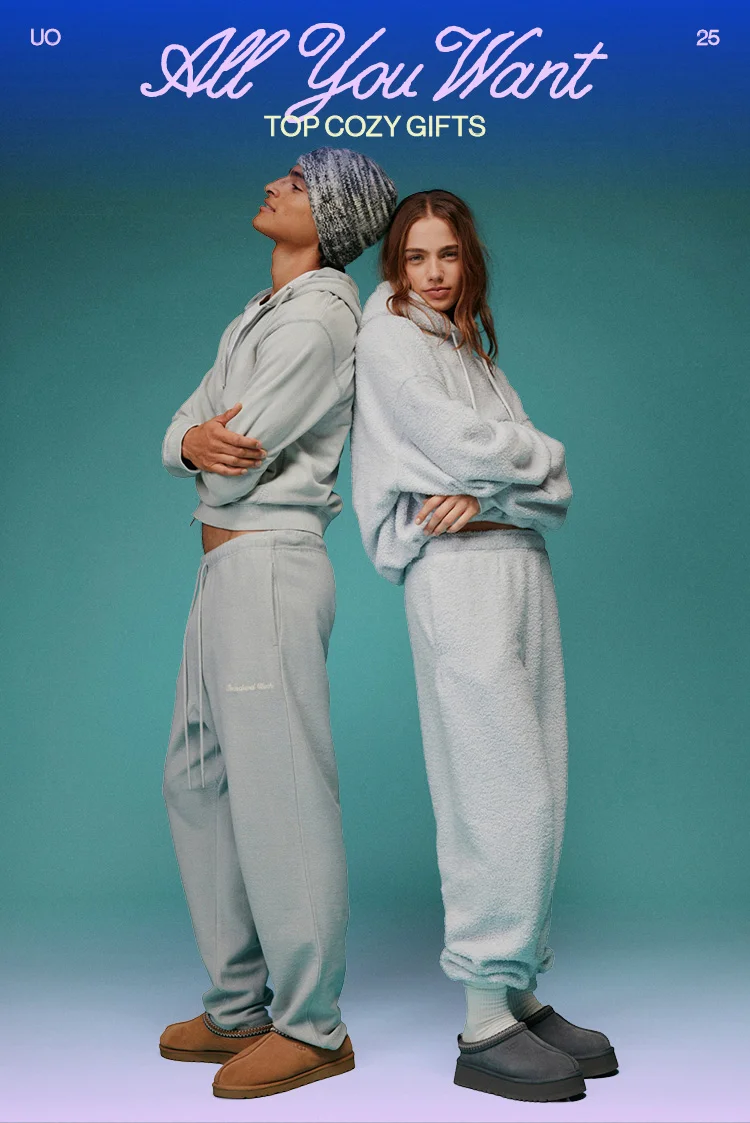 IMAGE-COZY GIFTS