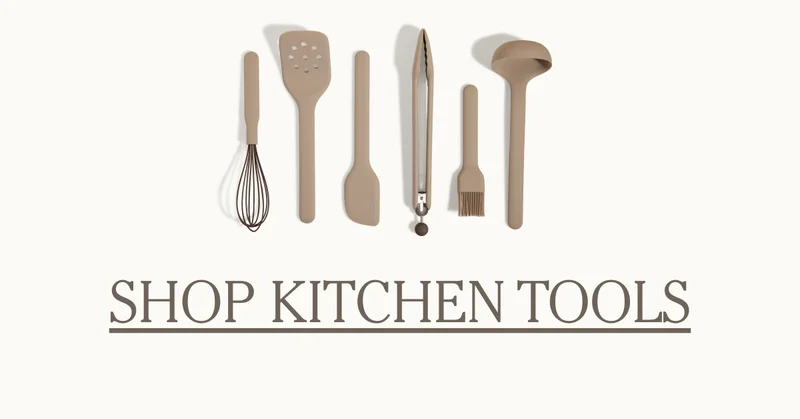 Shop Kitchen Tools