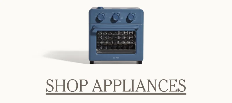 Shop Appliances