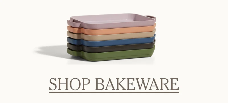 Shop Bakeware