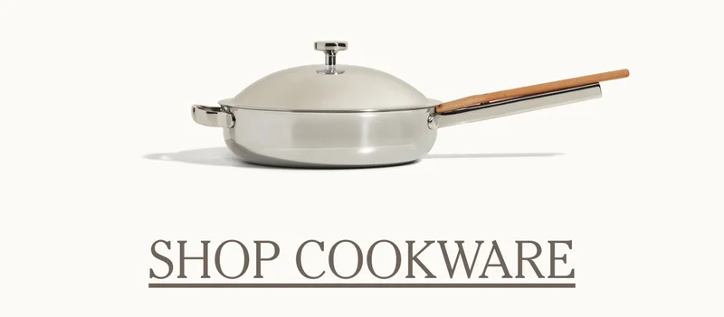 Shop Cookware
