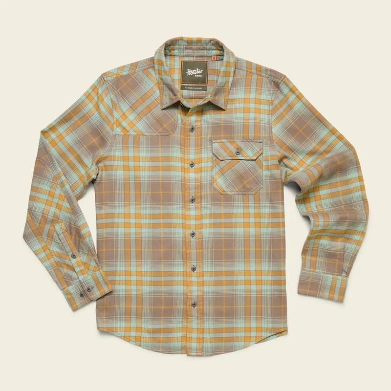 Image of Harker's Flannel