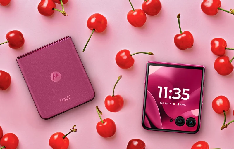 razr family