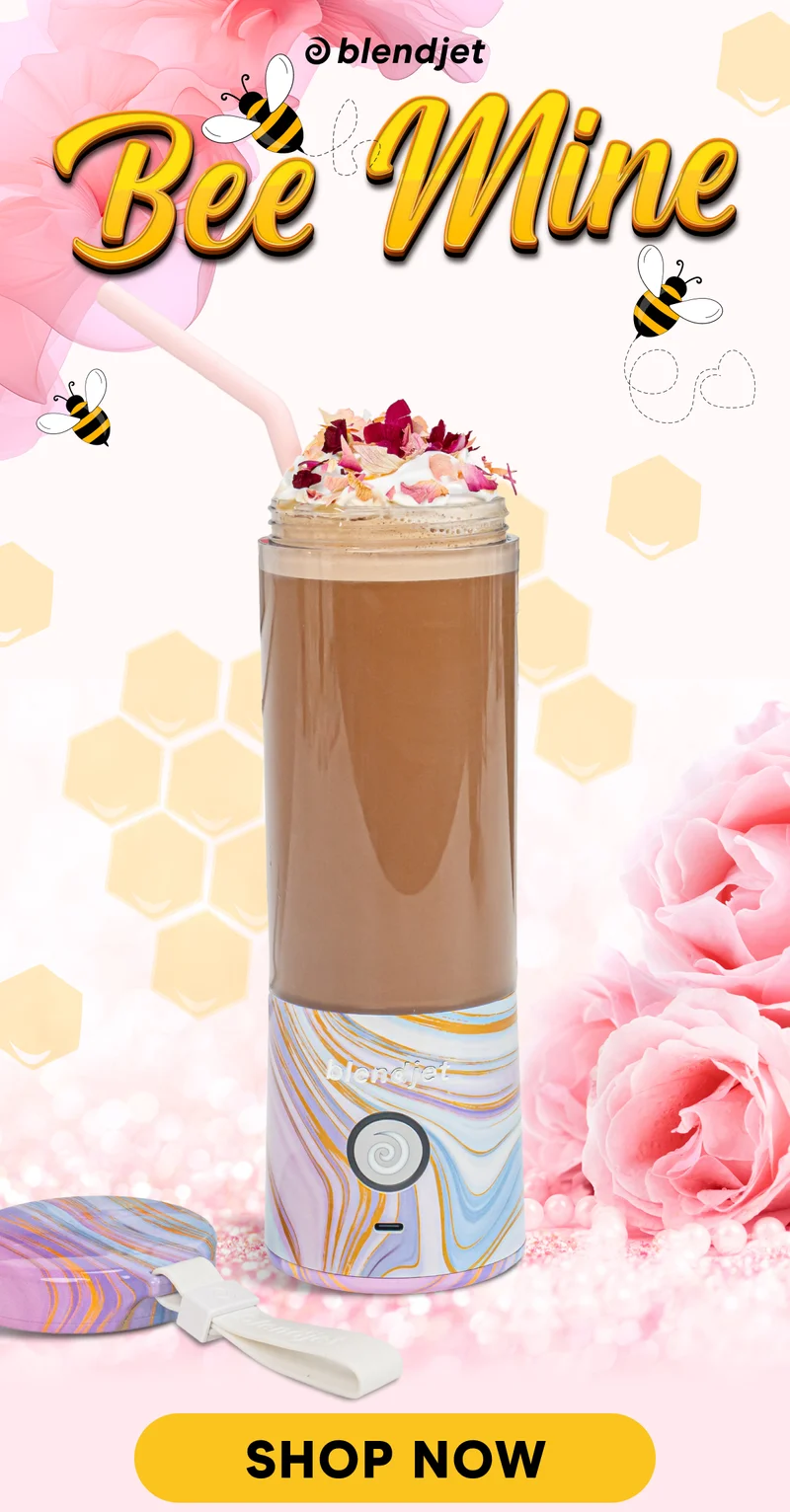 Bee Mine Shop Now
