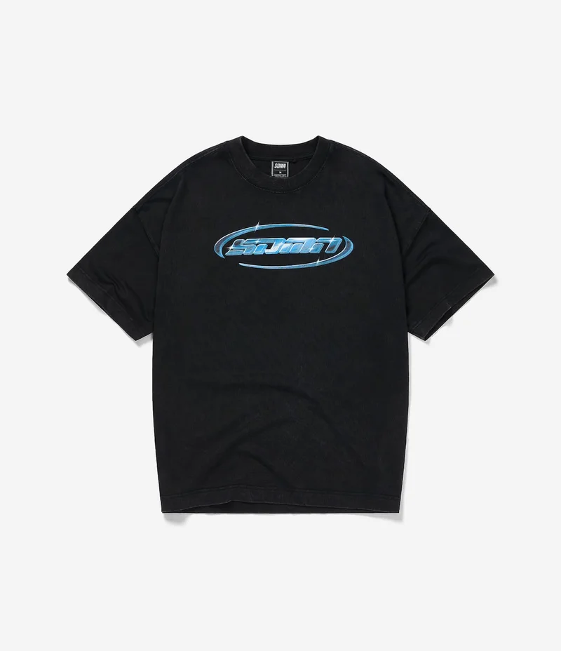 Chrome Logo T-Shirt