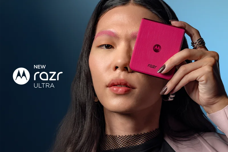 new motorola razr ultra