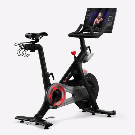 Refurbished Peloton Bike