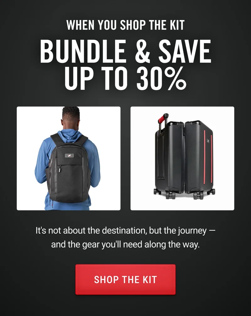 Bundle & Save up to 30% | Shop the Kit