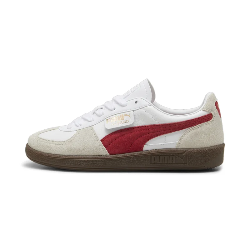 Palermo Leather Men's Sneakers
