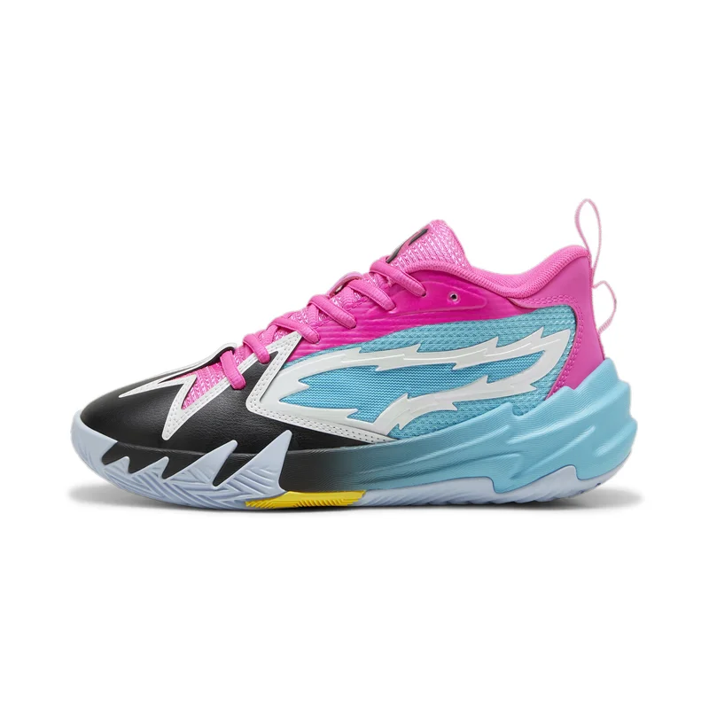 Scoot Zeros Northern Lights Big Kids Basketball Shoes