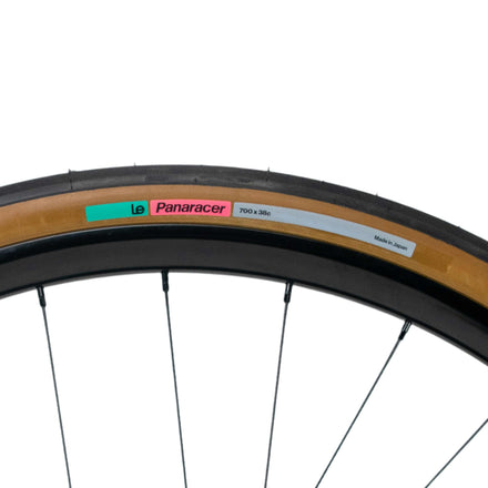 Panaracer GravelKing Slick Plus Tire