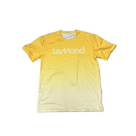 LeMond Performance T-Shirt