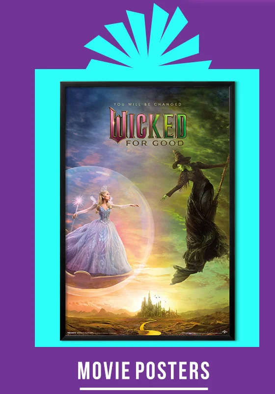 MOVIE POSTERS