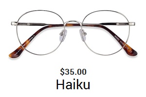 View product recommended for you