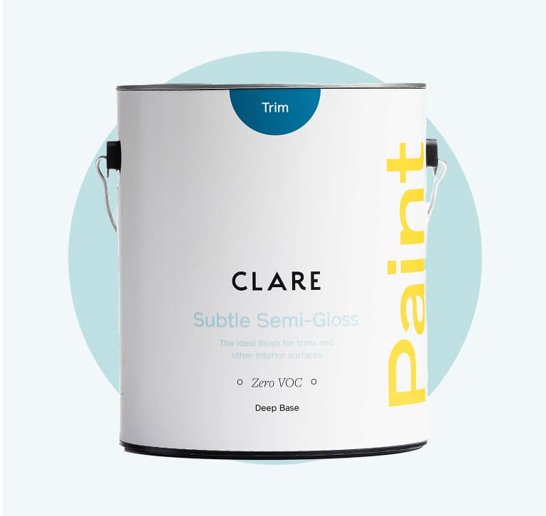 Subtle Semi-Gloss