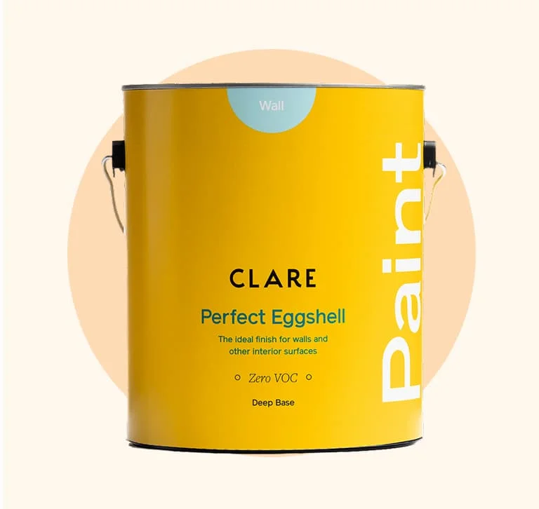 Perfect Eggshell
