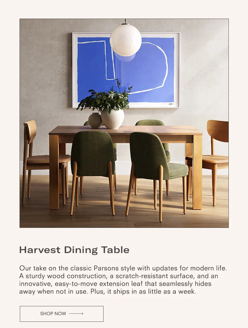 Harvest