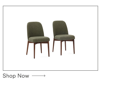 Alto Dining Chair