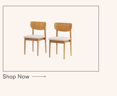 Haiku Dining Chair