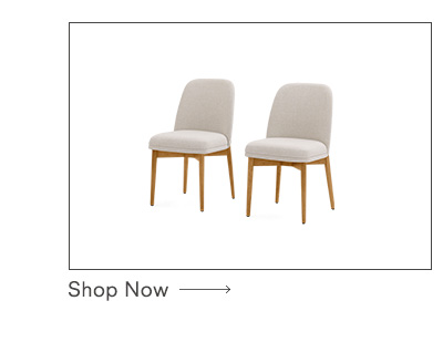 Alto Dining Chairs