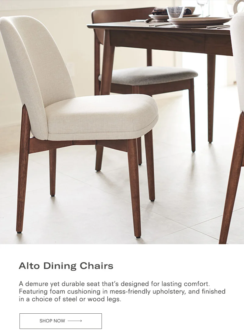 Alto Dining Chairs