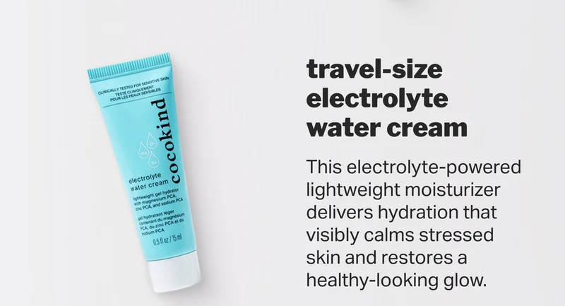 Revitalizing Eye Cream