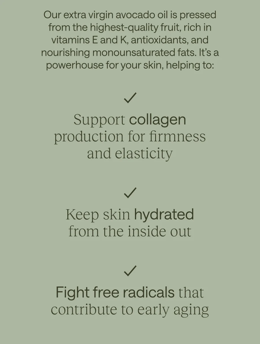 Shop Organic Extra Virgin Avocado Oil
